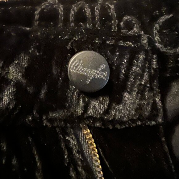 Wrangler High Rise Retro - Picture 5 of 6